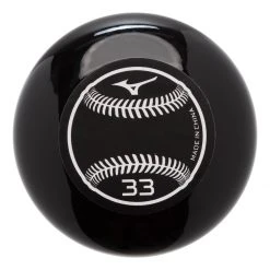 New 🌟 Mizuno Pro Limited Maple Wood Baseball Bat: MZP243 Black, Grey 🛒 -BaseBallBat Sales Store 2338 08 21 mizuno pro limited maple wood baseball bat mzp243 34566 7 l