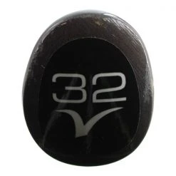 Cheapest 🎉 Victus Axe X50 Pro Reserve Maple Wood Baseball Bat: VAXERWMX50-GY Grey 😀