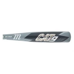 Best deal 🔥 Marucci CAT9 -5 USSSA Baseball Bat: MSBC95GS Black, Gold, Silver ✔️ 12 Best deal 🔥 Marucci CAT9 -5 USSSA Baseball Bat: MSBC95GS Black, Gold, Silver ✔️ -BaseBallBat Sales Store 2411 10 21 marucci cat9 5 usssa baseball bat msbc95gs 33841 3 l