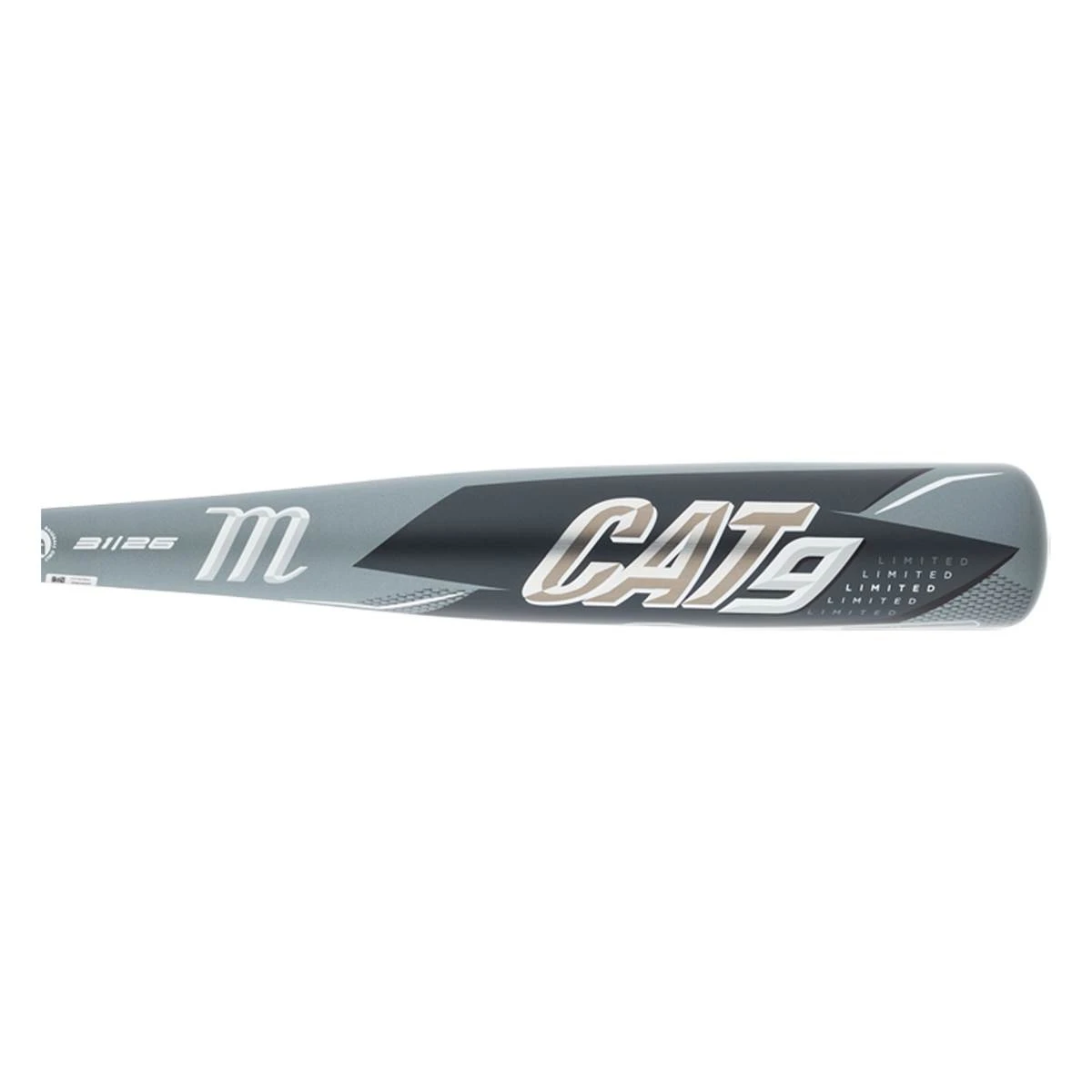 Best deal 🔥 Marucci CAT9 -5 USSSA Baseball Bat: MSBC95GS Black, Gold, Silver ✔️ 5 Best deal 🔥 Marucci CAT9 -5 USSSA Baseball Bat: MSBC95GS Black, Gold, Silver ✔️ - Image 3