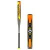 Deals 🎉 2022 Anderson Rocketech Carbon -10 Fastpitch Softball Bat: FPRTC22 Grey, Orange, Yellow 👏 -BaseBallBat Sales Store 2419 06 21 2022 anderson rocketech carbon 10 fastpitch softball bat fprtc22 34655 1 l
