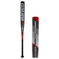 Buy 🧨 Marucci ECHO Connect -11 Fastpitch Softball Bat: MFPEC11 Black, Red, Grey 👏