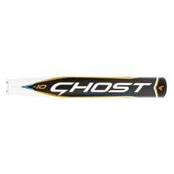 Best reviews of 🥰 2022 Easton Ghost Double Barrel -10 Fastpitch Softball Bat: FP22GH10 Gold, White, Grey, Teal 🔥 -BaseBallBat Sales Store 24cb 06 21 2022 easton ghost double barrel 10 fastpitch softball bat fp22gh10 34341 3 l