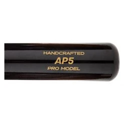 Brand new ⌛ Marucci Albert Pujols Maple Wood Baseball Bat: MVE2AP5-BR/BK Black, Brown 🤩 -BaseBallBat Sales Store 2510 05 21 marucci albert pujols maple wood baseball bat mve2ap5 br bk 31558 4 l