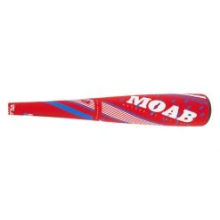 Hot Sale ✔️ Rude American USA 2022 Rude American MOAB Speed -10 USA Baseball Bat: YBMOAB10S Blue, Red, White ❤️ -BaseBallBat Sales Store 2540 11 21 2022 rude american moab speed 10 usa baseball bat ybmoab10s 35346 3 l