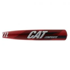 Brand new ✨ Marucci CAT8 Composite -10 USSSA Baseball Bat: MSBCCP10 Black, Red, White ✨ -BaseBallBat Sales Store 254a 07 18 30308 2 m