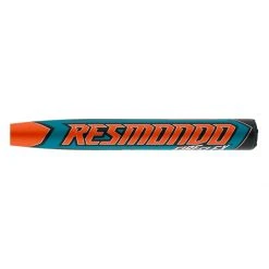 Promo 🔥 2022 Easton Resmondo Fire Flex 12.75" Loaded USSSA 240 Slow Pitch Softball Bat: SP22RESL Orange, Teal ✨ -BaseBallBat Sales Store 25f9 09 21 2022 easton resmondo fire flex 12 75 loaded usssa 240 slow pitch softball bat sp22resl 34671 3 l