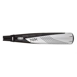Budget 😀 Victus NOX -10 USSSA Baseball Bat: VSBNX10 Black, Silver 🤩 -BaseBallBat Sales Store 2630 05 21 victus nox 10 usssa baseball bat vsbnx10 34155 3 l