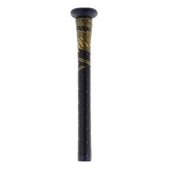 Promo 👍 Rawlings Velo ACP BBCOR Baseball Bat: BB1V3 Gold, Navy 🎉 -BaseBallBat Sales Store 2652 11 20 2021 rawlings velo acp bbcor baseball bat bb1v3 33559 6 l