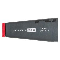 Flash Sale ✨ 2022 Rawlings Quatro Pro MAX BBCOR Baseball Bat: BB2QM3 Black, Grey, Red 🎉 -BaseBallBat Sales Store 26a3 11 21 2022 rawlings quatro pro max bbcor baseball bat bb2qm3 35242 4 l