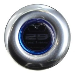 Hot Sale 😀 Mizuno MAXCOR Hot Metal -10 USA Baseball Bat: YBB20MHM10 Black ⌛