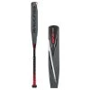 Best Pirce ⌛ 2022 Rawlings Quatro Pro -8 USSSA Baseball Bat: UT2Q8 Black, Grey, Red 😉