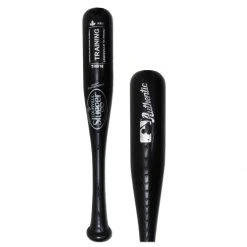 Deals ✨ Louisville Slugger One Hand Training Baseball Bat: WBTR1HT-BK18 Black 🎁 -BaseBallBat Sales Store 278a 06 18 18912 l