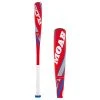 Cheap 😍 Rude American USA Rude American MOAB Speed -10 USSSA Baseball Bat: SLMOAB10S19 Blue, Red, White ⭐ -BaseBallBat Sales Store 2790 11 21 rude american moab speed 10 usssa baseball bat slmoab10s19 35340 1 l
