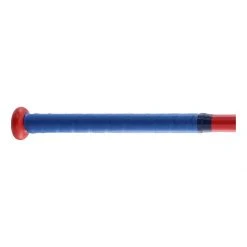 Budget 🧨 Worth AMP Alloy Dual Stamp Slow Pitch Softball Bat: WWCAMP Red, White, Blue ⌛ -BaseBallBat Sales Store 2844 11 19 32462 7 l