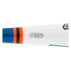Buy 🥰 2022 Easton Quantum -10 USSSA Baseball Bat: SL22QUAN108 Blue, Silver, White ⭐ -BaseBallBat Sales Store 284a 08 21 2022 easton quantum 10 usssa baseball bat sl22quan108 34372 4 l