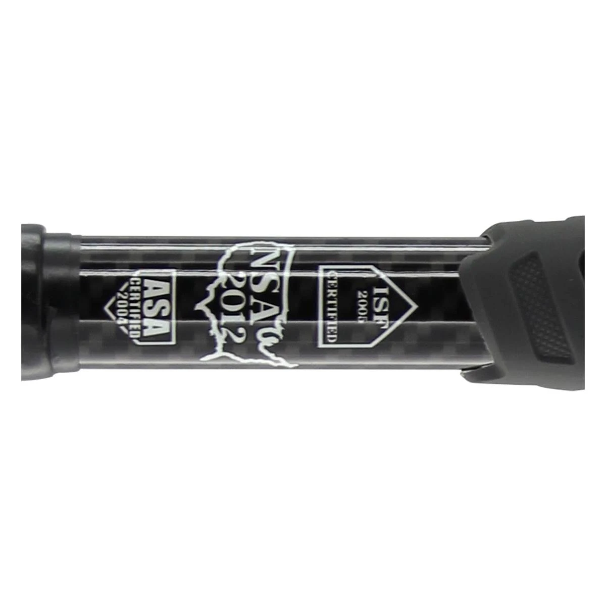 Cheap π€© Mizuno F20 PWR CRBN -10 Fastpitch Softball Bat: F20-PWR CRBN0 Purple, White β¨ 7 Cheap π€© Mizuno F20 PWR CRBN -10 Fastpitch Softball Bat: F20-PWR CRBN0 Purple, White β¨ - Image 5