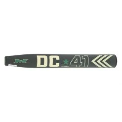 New 🧨 Miken DC-41 14" SuperMax USSSA 240 Slow Pitch Softball Bat: MDC21U Black, Gold, Green ❤️ -BaseBallBat Sales Store 290f 11 21 miken dc 41 14 supermax usssa 240 slow pitch softball bat mdc21u 35224 3 l