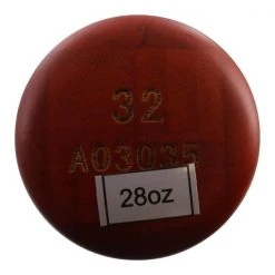 Top 10 ✨ Brett Bros. GOBON Wood Baseball Bat: GOBON271 Adult Black, Brown 🌟