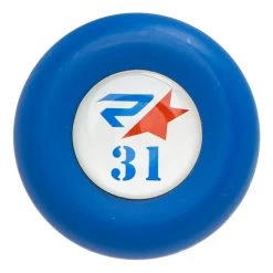 Cheap 😉 Rude American USA Rude American MOAB Speed -5 USSSA Baseball Bat: SLMOAB5S19 Blue, Red, White 😉 -BaseBallBat Sales Store 298e 11 21 rude american moab speed 5 usssa baseball bat slmoab5s19 35344 7 l