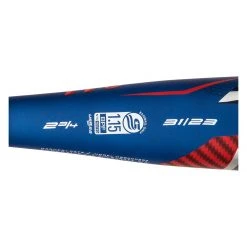 Cheapest ✨ Marucci CAT9 Composite Pastime -8 USSSA Baseball Bat: MSBCCP98A Blue, Red, White ✨ -BaseBallBat Sales Store 2a9d 05 21 marucci cat 9 composite pastime 8 usssa baseball bat msbccp98a 34445 4 l