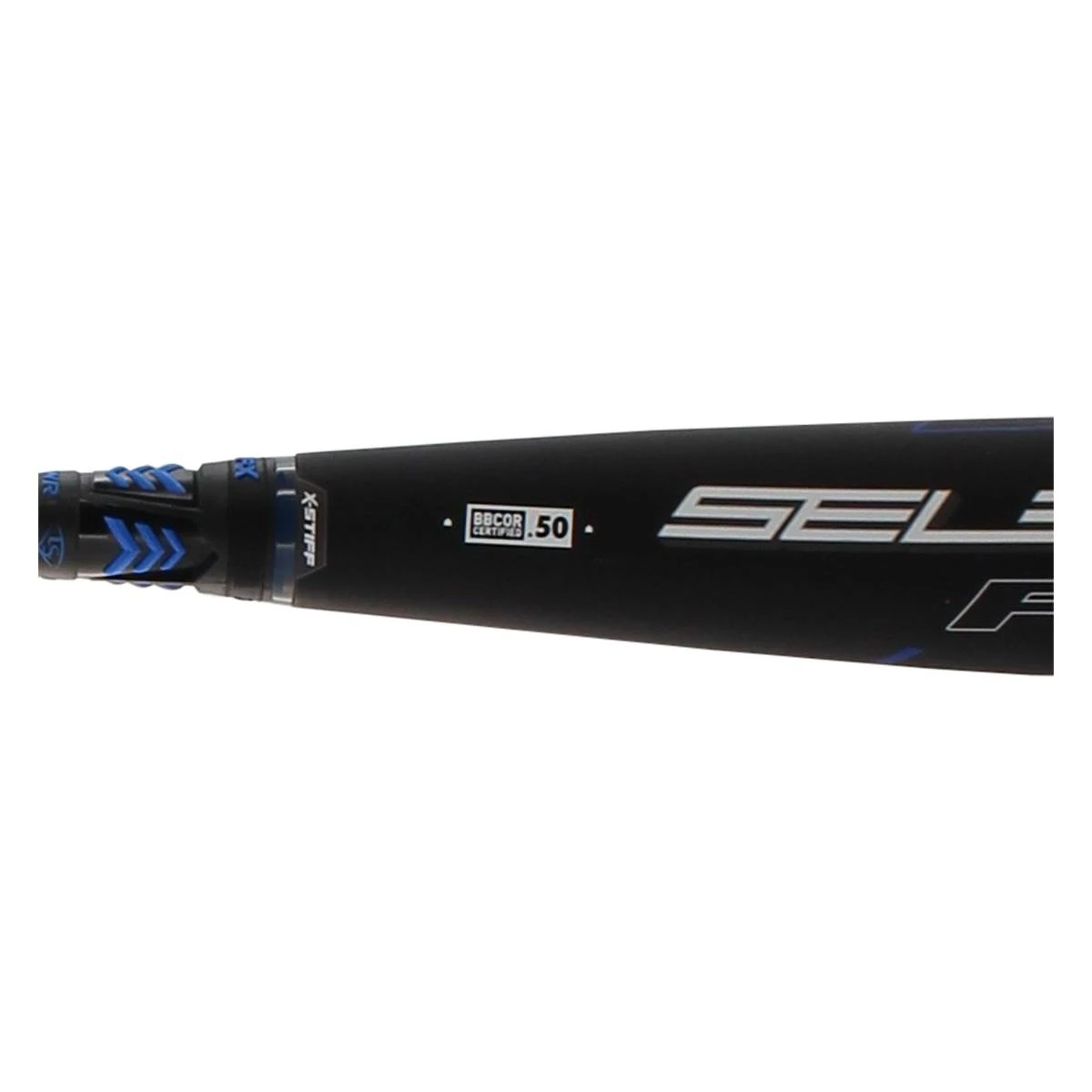 Best Sale π Louisville Slugger Select PWR BBCOR Baseball Bat: WTLBBSPB320 Black, Blue π 7 Best Sale π Louisville Slugger Select PWR BBCOR Baseball Bat: WTLBBSPB320 Black, Blue π - Image 5
