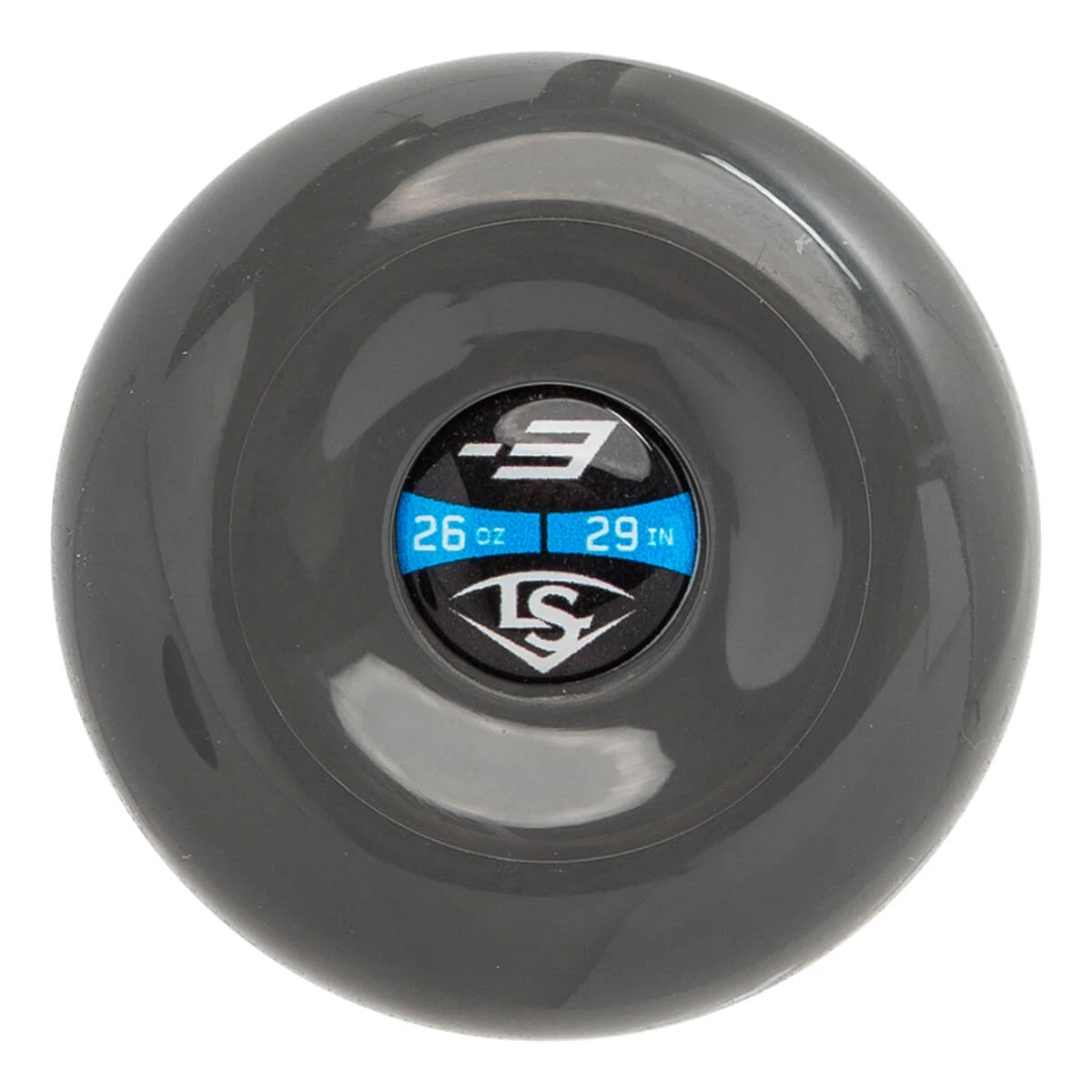 Flash Sale π Louisville Slugger Omaha BBCOR Baseball Bat: WTLBBO520B3 Grey π₯° 9 Flash Sale π Louisville Slugger Omaha BBCOR Baseball Bat: WTLBBO520B3 Grey π₯° - Image 7