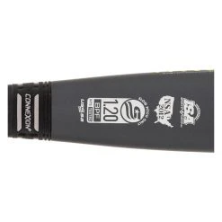 Buy 🔔 Easton Fire Flex 240 13.5" Balanced USSSA 240 Slow Pitch Softball Bat: SP20FF240B Grey, White ❤️ -BaseBallBat Sales Store 2b84 12 21 easton fire flex 240 13 5 balanced usssa 240 slow pitch softball bat sp20ff240b 33657 4 l