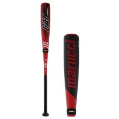 Wholesale ⌛ Marucci CAT Connect -11 USA Baseball Bat: MSBCC11USA Red ✨