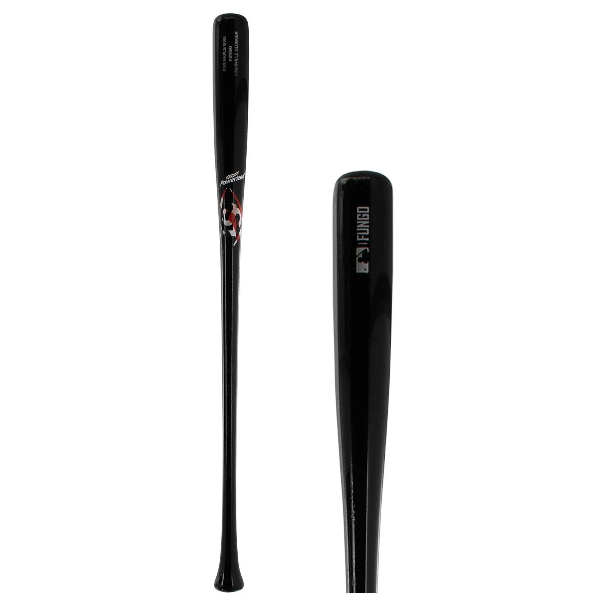 Buy 𧨠Louisville Slugger 36" Fungo Maple Wood Baseball Bat: WBL2444010 Black, Red π 11 Buy 𧨠Louisville Slugger 36" Fungo Maple Wood Baseball Bat: WBL2444010 Black, Red π - Image 9
