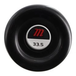 Best Pirce ⭐ Marucci CAT8 Connect Black BBCOR Baseball Bat: MCBCC8CB Black, Red ✨