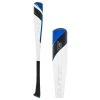 Flash Sale 👏 2022 Axe Elite One Junior Big Barrel -10 USSSA Baseball Bat: L165J Blue, White 💯 -BaseBallBat Sales Store 2e41 12 21 2022 axe elite one junior big barrel 10 usssa baseball bat l165j 33573 8 l