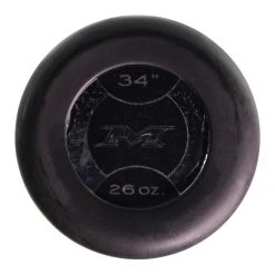 Budget 🥰 Miken Ultra Fusion 14" Mike Dill Balanced Senior Slow Pitch Softball Bat: MFN4BS Black, Orange, White ❤️ -BaseBallBat Sales Store 3018 01 21 2021 miken ultra fusion 14 mike dill balanced senior slow pitch softball bat mfn4bs 33850 8 l