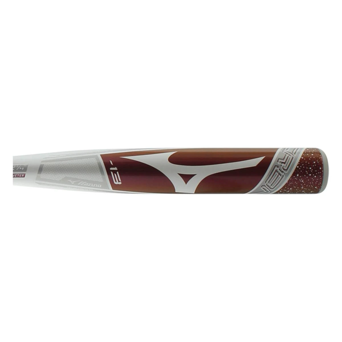 Buy π₯° Mizuno CRBN 1 -13 Fastpitch Softball Bat: FP21CRBN113 White βοΈ 5 Buy π₯° Mizuno CRBN 1 -13 Fastpitch Softball Bat: FP21CRBN113 White βοΈ - Image 3