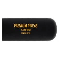 Best reviews of 👏 B45 Premium Ketel Marte Birch Wood Baseball Bat: PIKE4 Black, Gold ✔️ -BaseBallBat Sales Store 30f7 12 21 b45 premium ketel marte birch wood baseball bat pike4 34232 5 l