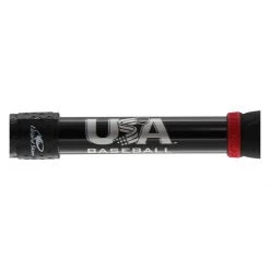 Best Pirce ⌛ Rawlings Quatro Pro -8 USA Baseball Bat: US1Q8 Black, Grey, Red 🌟 -BaseBallBat Sales Store 3126 10 20 2021 rawlings quatro pro 8 usa baseball bat us1q8 33563 4 l