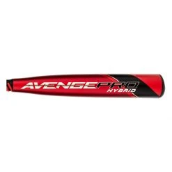 Cheapest ✨ 2022 Axe Avenge Pro Hybrid Power Handle BBCOR Baseball Bat: L130JP-PWR Black, Red 👏 -BaseBallBat Sales Store 31cc 05 21 2022 axe avenge pro hybrid power handle bbcor baseball bat l130jp pwr 34225 3 l