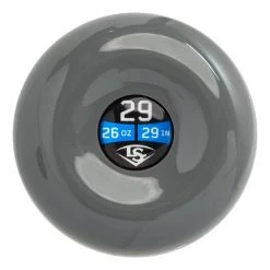 Best reviews of 🥰 Louisville Slugger Omaha 519 BBCOR Baseball Bat: WTLBBO519B3 Grey ⌛ -BaseBallBat Sales Store 3222 12 21 louisville slugger omaha 519 bbcor baseball bat wtlbbo519b3 30454 15 l