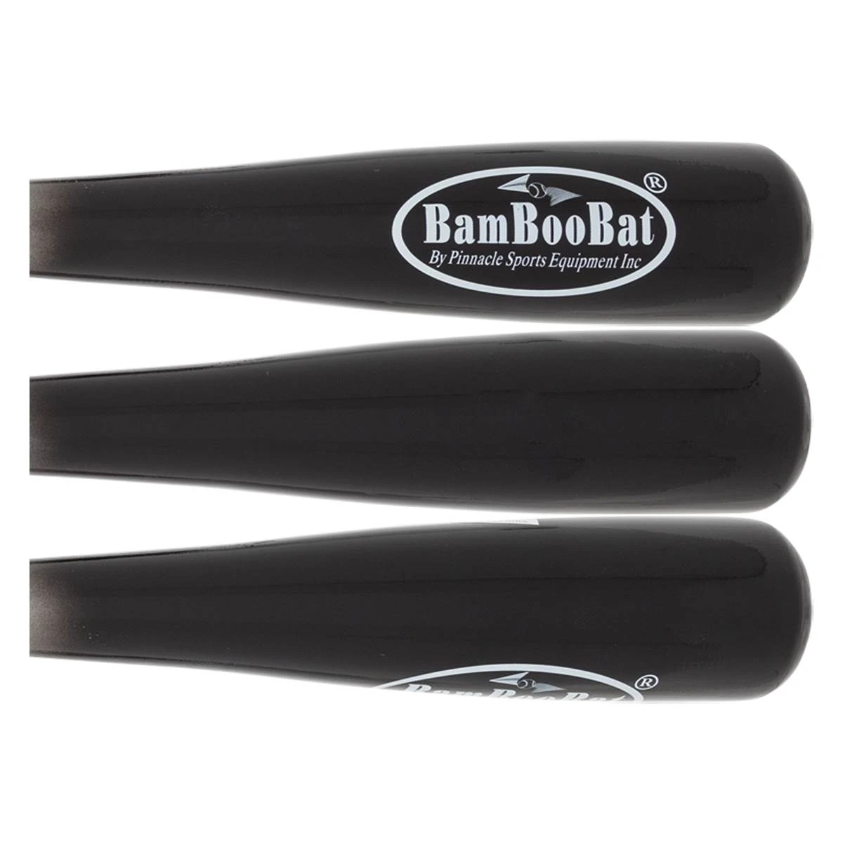 Buy ⌛ BamBooBat One Hand Training Baseball Bat: HWBB18TM Black, White ⌛ 4 Buy ⌛ BamBooBat One Hand Training Baseball Bat: HWBB18TM Black, White ⌛ - Image 2