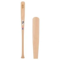 Deals ✨ M^Powered H2TC™ Pro Birch Wood Baseball Bat: H2TC161B Natural 😉