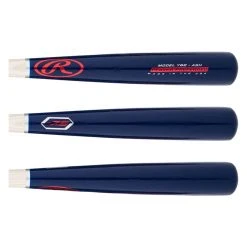 Best Sale 😀 Rawlings Player Preferred Ash Youth Wood Baseball Bat: Y62AUS Blue, Red, White ⭐ -BaseBallBat Sales Store 32da 05 21 rawlings player preferred ash youth wood baseball bat y62aus 33296 012 l