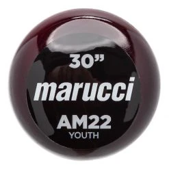 Coupon 🎁 Marucci Andrew McCutchen Maple Wood Youth Baseball Bat: MYVE2AM22-CH Maroon 🌟 -BaseBallBat Sales Store 33a7 10 21 marucci andrew mccutchen maple wood youth baseball bat myve2am22 ch 33398 7 l