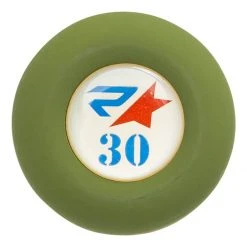 Deals ✨ Rude American USA 2022 Rude American MOAB Power -10 USSSA Baseball Bat: SLMOAB10P Green, Tan, White 😍 -BaseBallBat Sales Store 33de 11 21 2022 rude american moab power 10 usssa baseball bat slmoab10p 35337 7 l