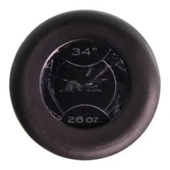 Budget 🎉 Miken Ultra Fusion 14" Jason Kendrick Maxload Senior Slow Pitch Softball Bat: MFN4MS Black, White, Yellow 🌟 -BaseBallBat Sales Store 343a 01 21 2021 miken ultra fusion 14 jason kendrick maxload senior slow pitch softball bat mfn4ms 33852 8 l