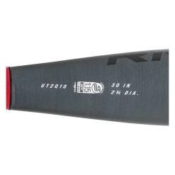 Budget 😍 2022 Rawlings Quatro Pro -10 USSSA Baseball Bat: UT2Q10 Black, Grey, Red 🎉 -BaseBallBat Sales Store 3481 11 21 2022 rawlings quatro pro 10 usssa baseball bat ut2q10 35248 4 l