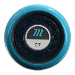 Wholesale ✔️ Marucci BL26 CAT FX -12 Fastpitch Softball Bat: MFPCFXA12 Blue, Grey ❤️