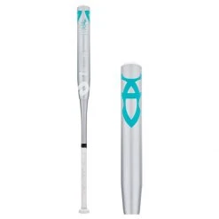 Top 10 🎁 2022 DeMarini Nihilist Dale Brungardt 12" Endload USA Slow Pitch Softball Bat: WTDXNID22 Blue, Silver 😍