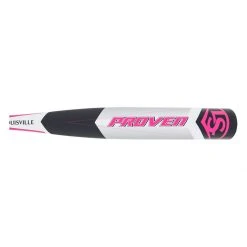 Cheap ✨ Louisville Slugger Proven -13 Fastpitch Softball Bat: WTLFPPRD1320 Pink ⭐ 12 Cheap ✨ Louisville Slugger Proven -13 Fastpitch Softball Bat: WTLFPPRD1320 Pink ⭐ -BaseBallBat Sales Store 354b 12 21 louisville slugger proven 13 fastpitch softball bat wtlfpprd1320 31438 3 l