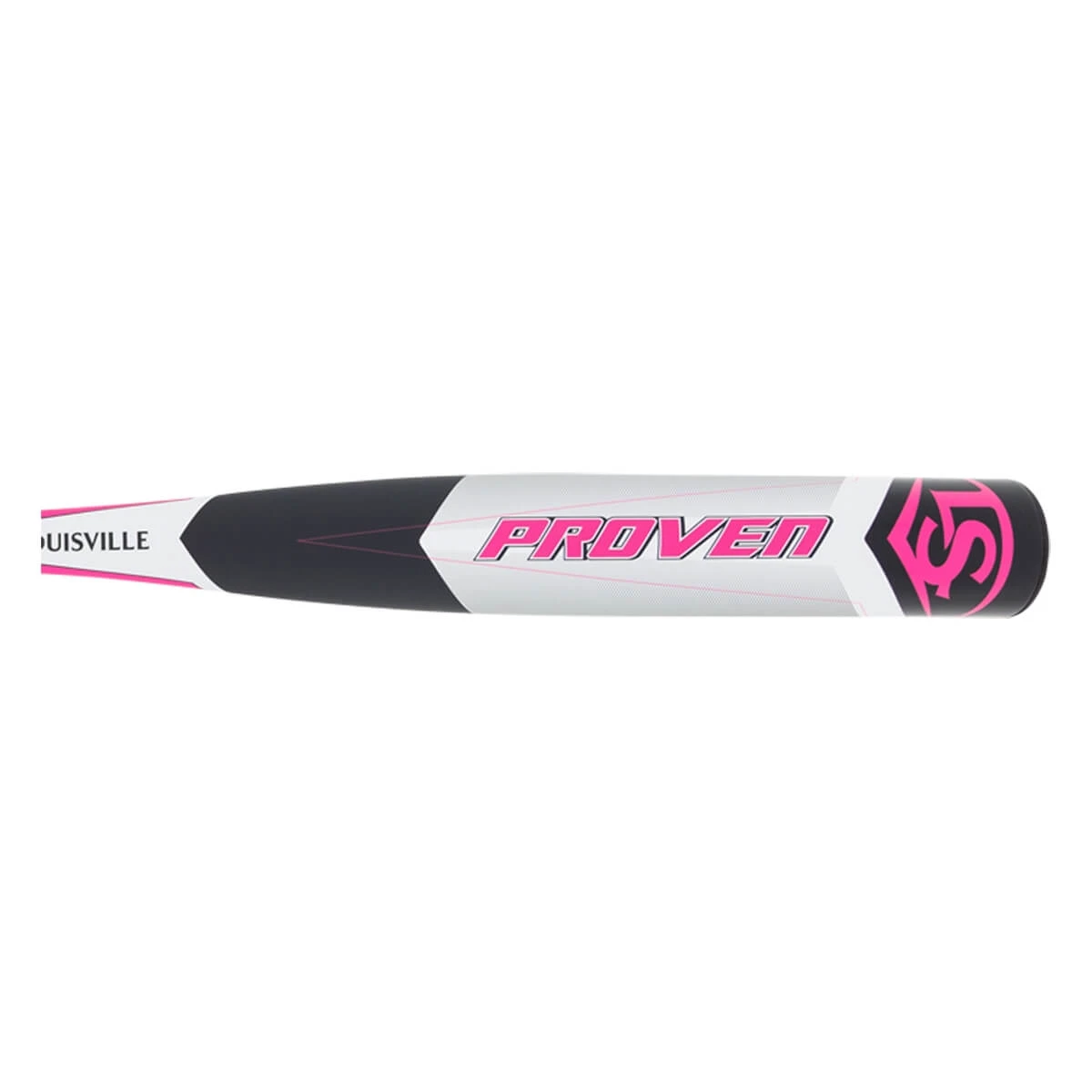 Cheap ✨ Louisville Slugger Proven -13 Fastpitch Softball Bat: WTLFPPRD1320 Pink ⭐ 5 Cheap ✨ Louisville Slugger Proven -13 Fastpitch Softball Bat: WTLFPPRD1320 Pink ⭐ - Image 3