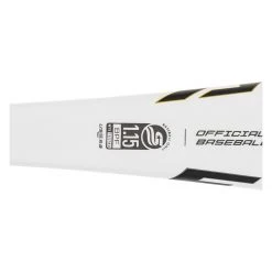 Best Pirce ⭐ Easton Alpha 360 -10 Junior Big Barrel Baseball Bat: JBB20AL10 White, Yellow 🧨 -BaseBallBat Sales Store 3564 12 21 easton alpha 360 10 junior big barrel baseball bat jbb20al10 31527 4 l